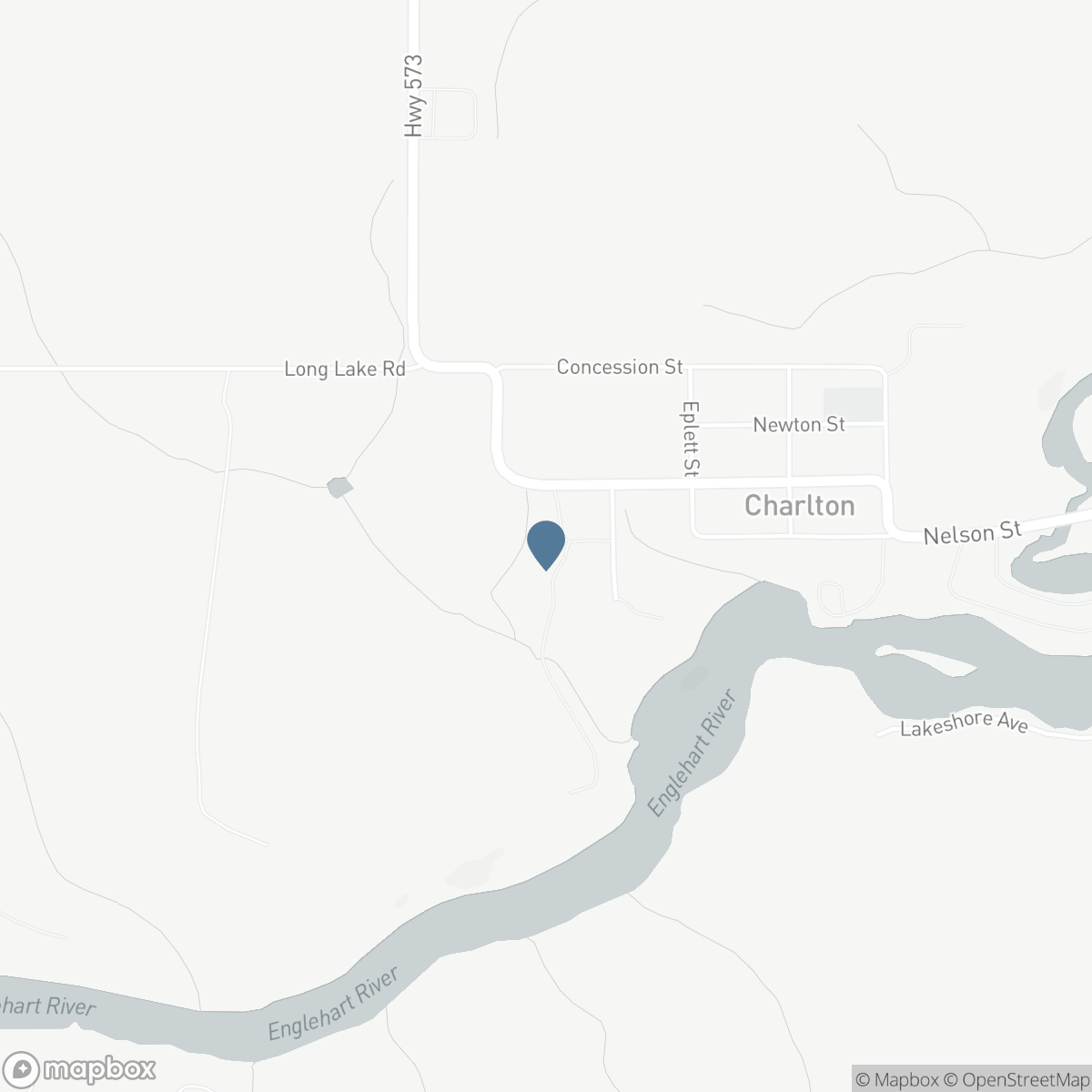 L0T 94-95 NELSON STREET, Englehart, Ontario P0J 1B0